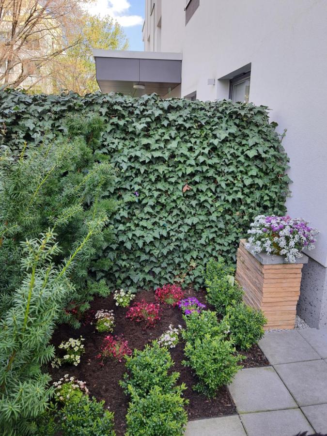 Apartamenty Dom Saski 10 Minut Od Centrum Warszawy Warsaw Exterior photo