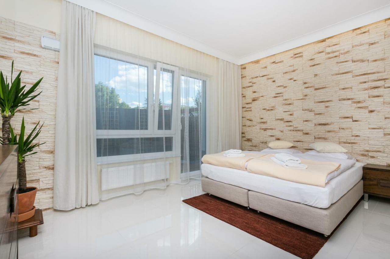 Apartamenty Dom Saski 10 Minut Od Centrum Warszawy Warsaw Exterior photo