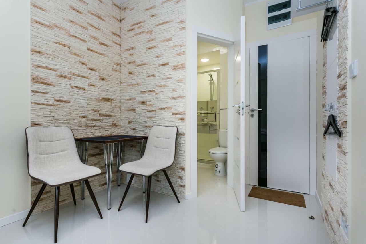 Apartamenty Dom Saski 10 Minut Od Centrum Warszawy Warsaw Exterior photo