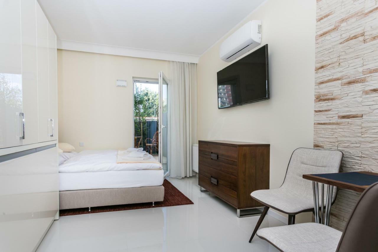 Apartamenty Dom Saski 10 Minut Od Centrum Warszawy Warsaw Exterior photo