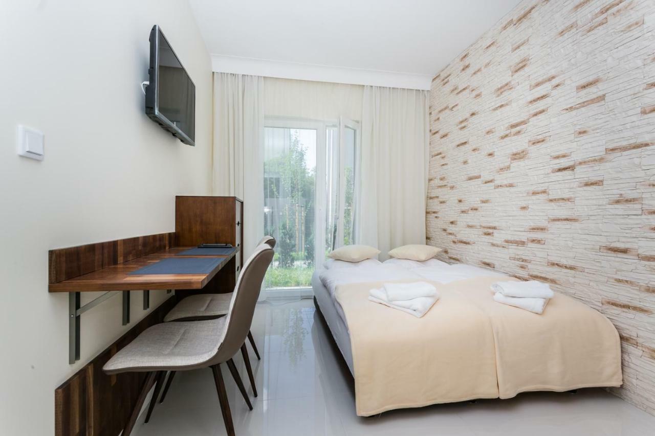 Apartamenty Dom Saski 10 Minut Od Centrum Warszawy Warsaw Exterior photo