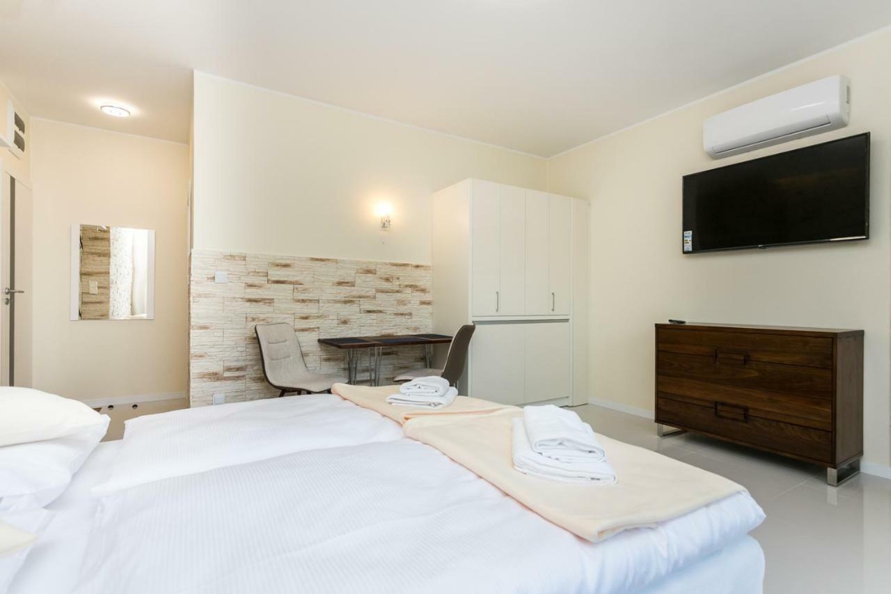 Apartamenty Dom Saski 10 Minut Od Centrum Warszawy Warsaw Exterior photo