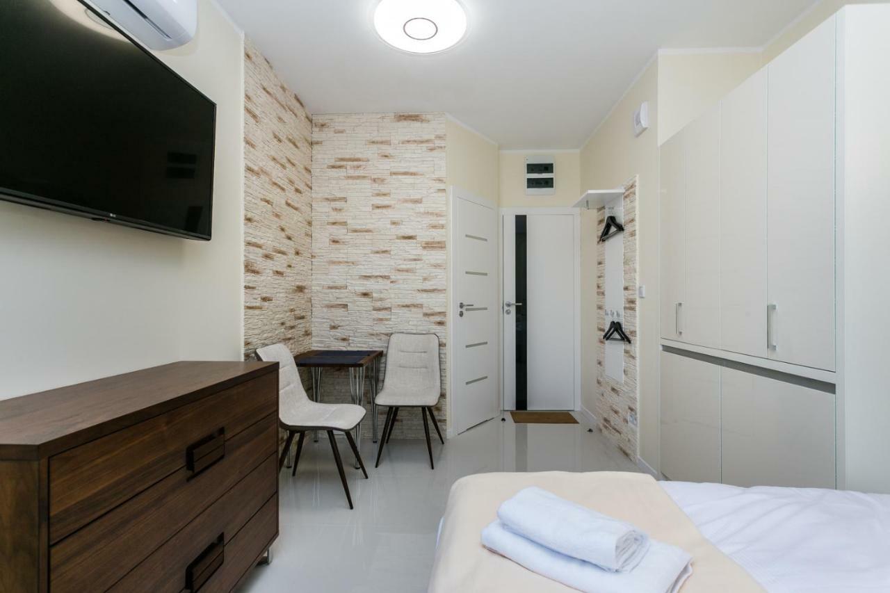 Apartamenty Dom Saski 10 Minut Od Centrum Warszawy Warsaw Exterior photo