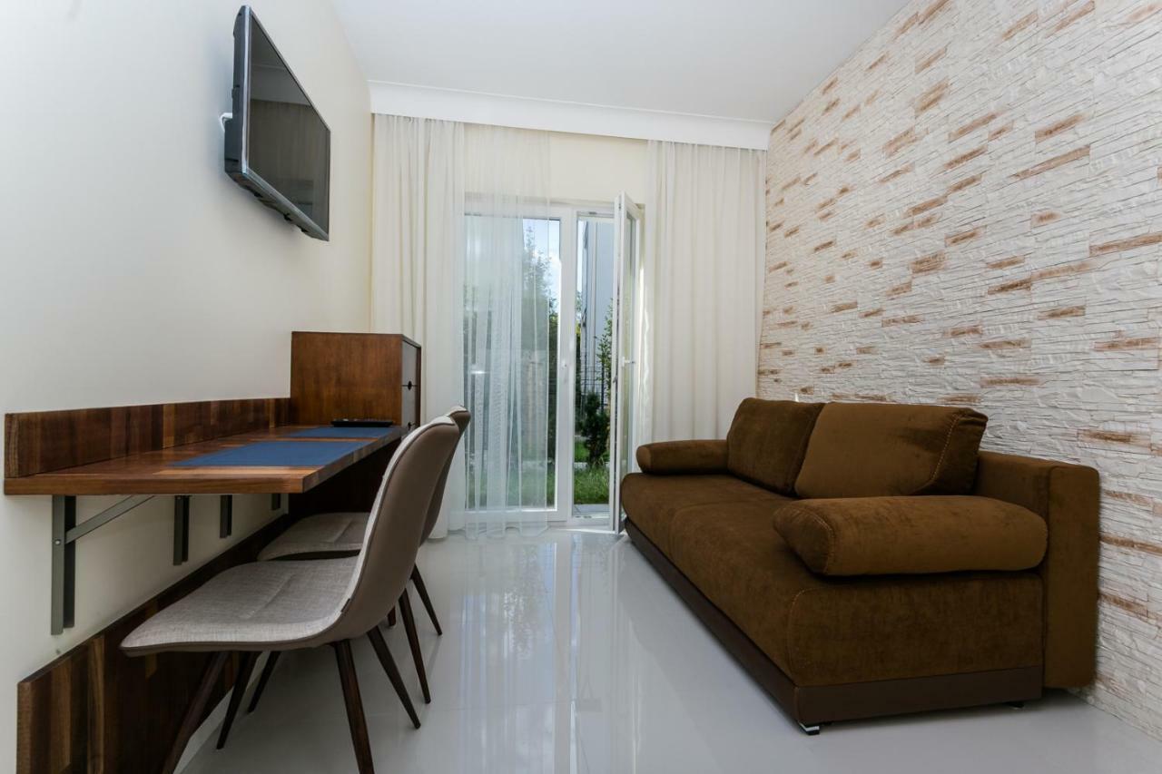 Apartamenty Dom Saski 10 Minut Od Centrum Warszawy Warsaw Exterior photo