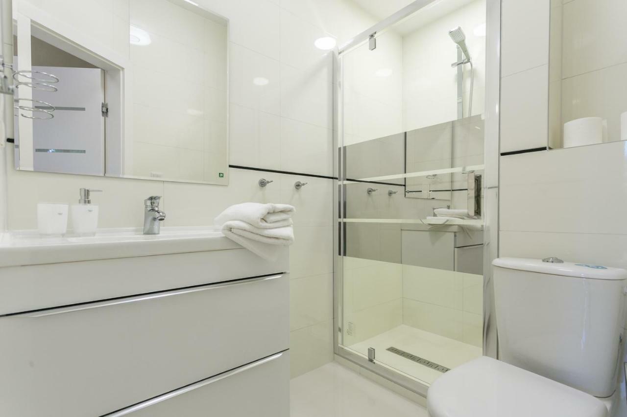 Apartamenty Dom Saski 10 Minut Od Centrum Warszawy Warsaw Exterior photo
