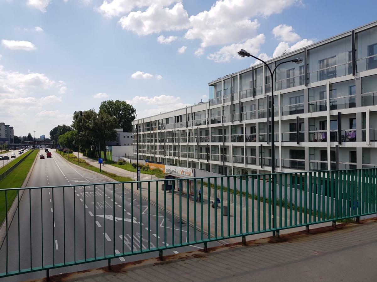 Apartamenty Dom Saski 10 Minut Od Centrum Warszawy Warsaw Exterior photo