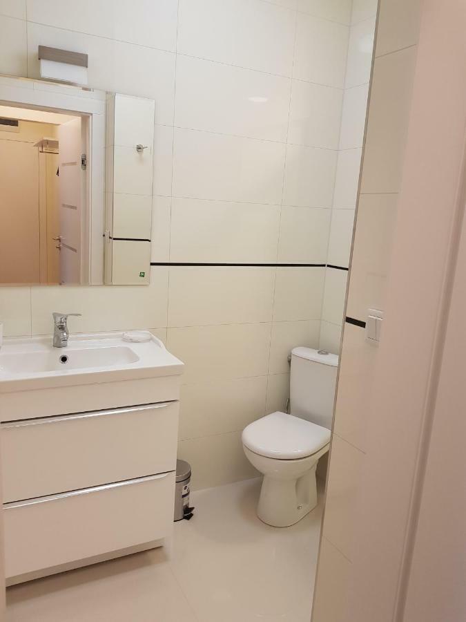 Apartamenty Dom Saski 10 Minut Od Centrum Warszawy Warsaw Exterior photo