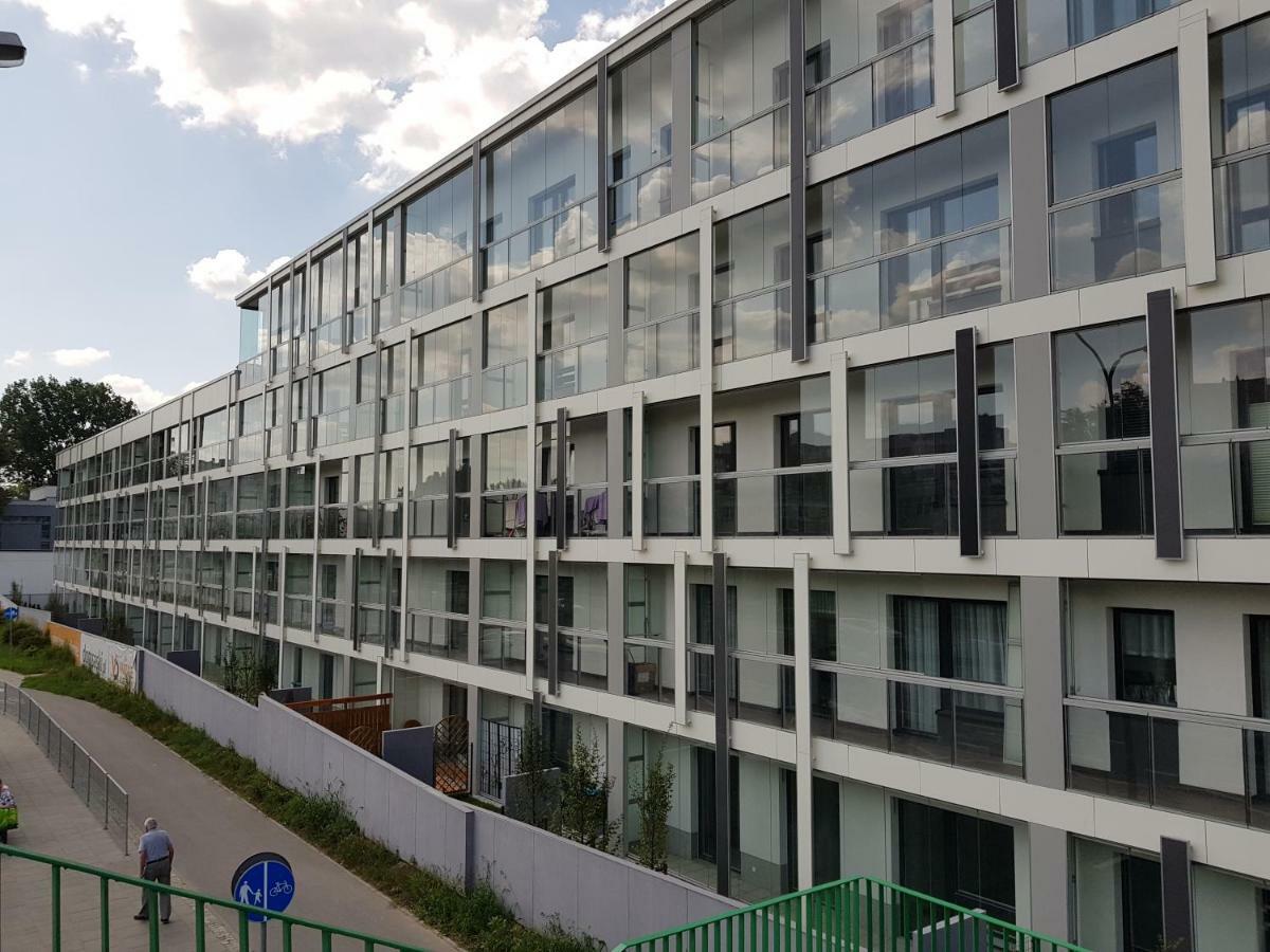 Apartamenty Dom Saski 10 Minut Od Centrum Warszawy Warsaw Exterior photo
