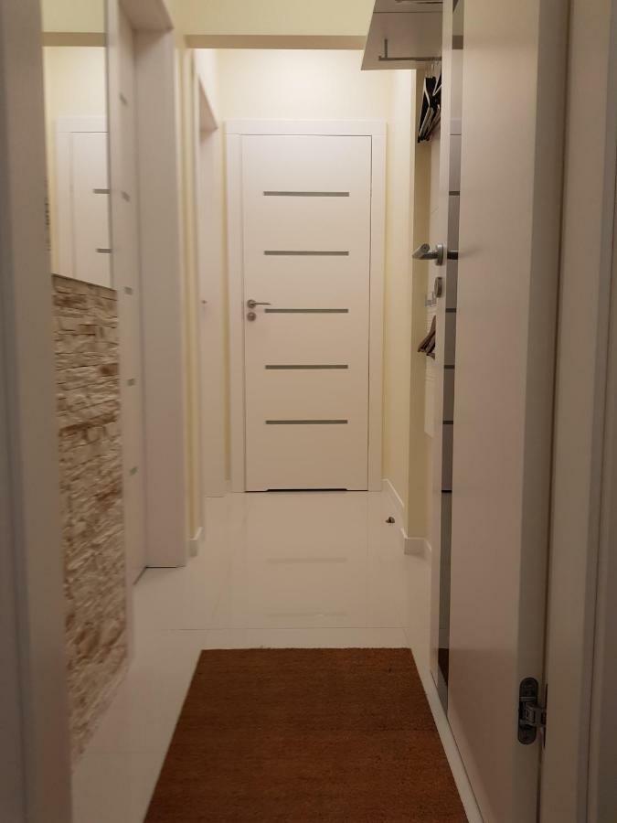 Apartamenty Dom Saski 10 Minut Od Centrum Warszawy Warsaw Exterior photo