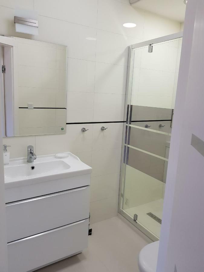 Apartamenty Dom Saski 10 Minut Od Centrum Warszawy Warsaw Exterior photo